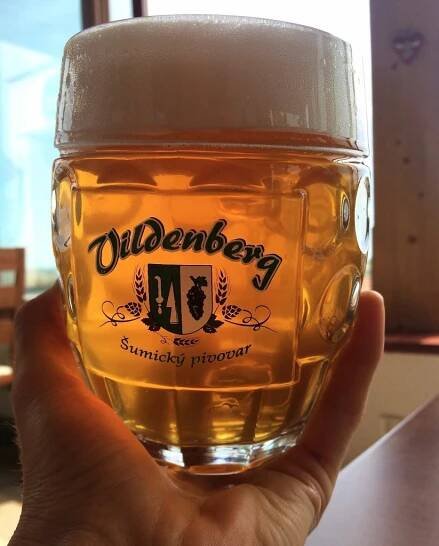 Vildenberské pivo | Asociace regionálních značek