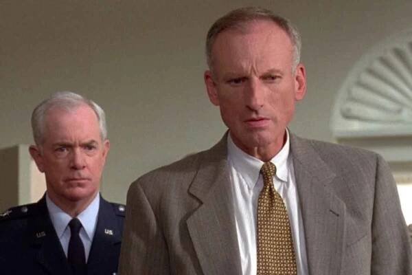 independence day secdef james rebhorn