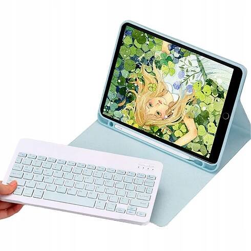 Bluetooth Klávesnice Pro Ipad - Nízká cena na Allegro, stránka 3