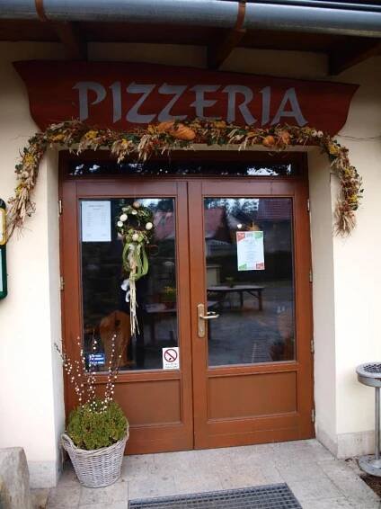 Almi - Penzion - Pizzerie Staré Splavy Exteriér fotografie