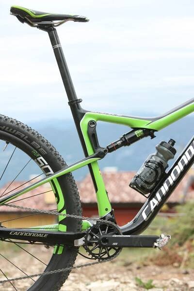 Cannondale Scalpel-Si 2017