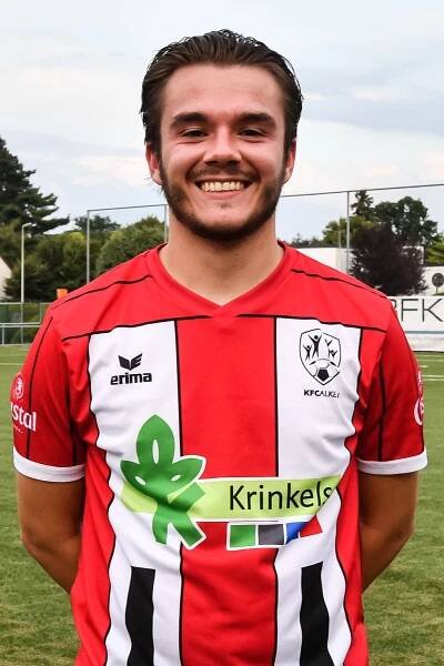 Senioren B - KFC Alken