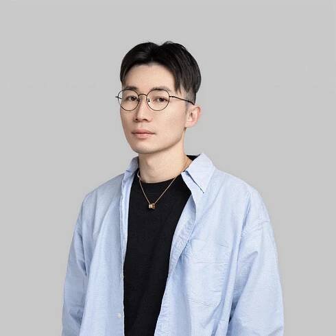 团队 – Leaping Creative 立品设计官方网站