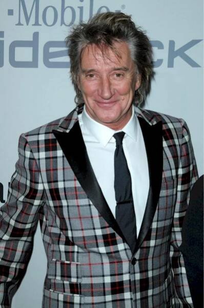 Rod Stewart