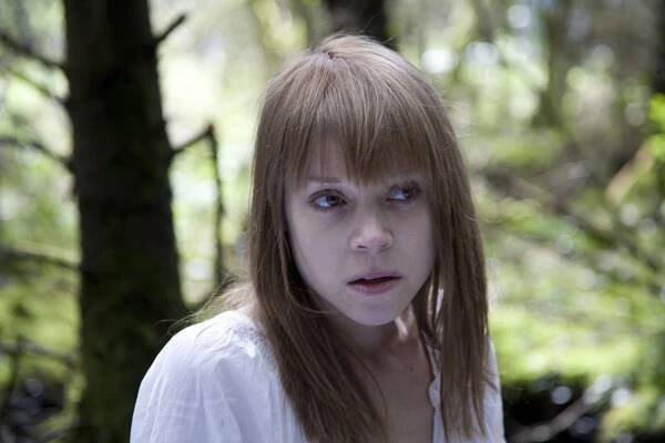 Odvrácená strana spánku - Z filmu - Antonia Campbell-Hughes