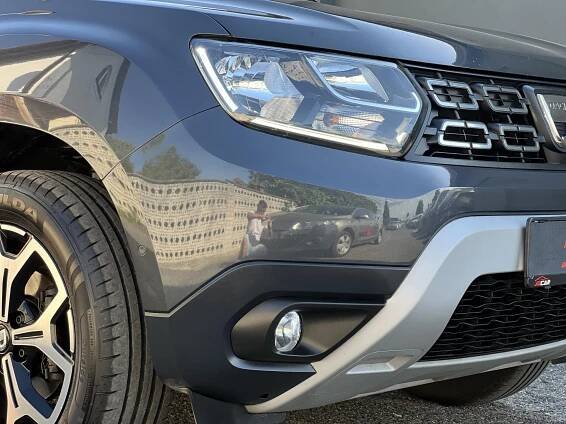 Foto k Dacia Duster 1.3TCe 4x4 PŮVOD ČR odp. DPH