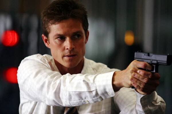 Eric Close