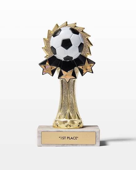 Trophies Prop Rentals - ACME Brooklyn