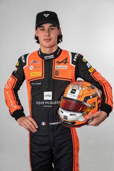 Sami Meguetounif