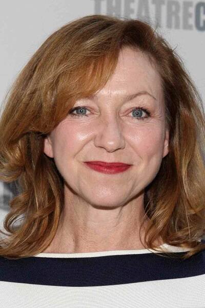 Julie White herečka