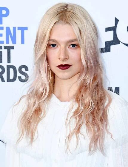 Euphoria's Hunter Schafer Joins Upcoming Hunger Games Prequel