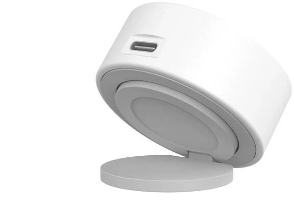 Immax NEO 07526L - Chytrý senzor přítomnosti USB/5V Tuya