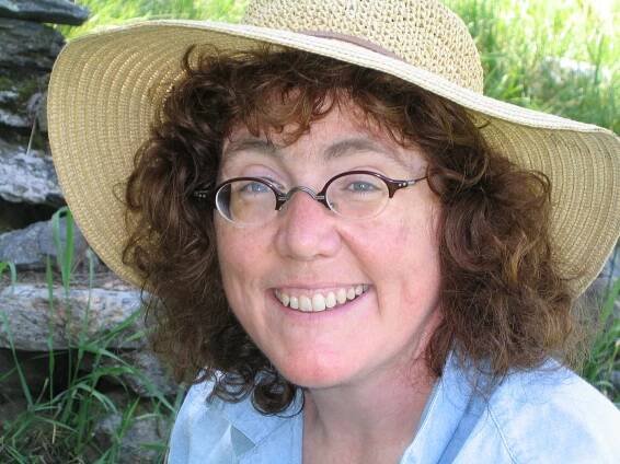 News and Media – Mary Johnson — mj.co