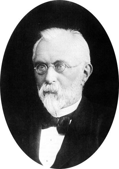 Eugenius Warming – Wikipedie