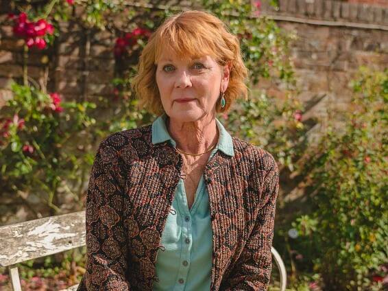 Exclusive: Samantha Bond reveals her late mother's influence in Marlow Murder Club and touching memory of Maggie Smith