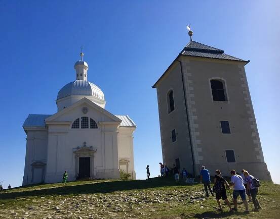 Svatý kopeček