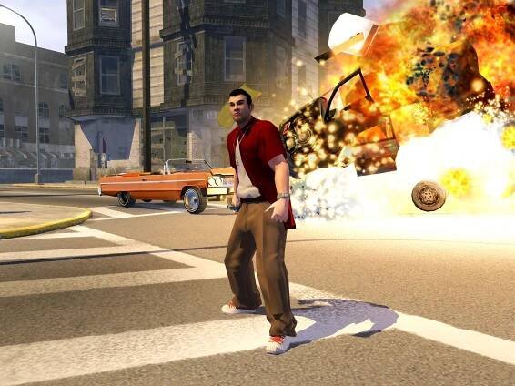 Saints Row cheats to activate with cellphone cheat codes