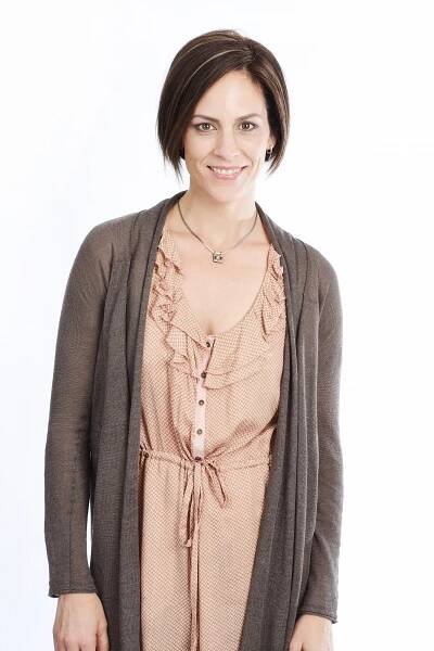 Mateřský instinkt - Promo - Annabeth Gish
