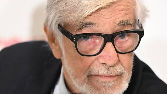 Jiří Bartoška řekl, jak se mu daří. Herec promluvil o své nemoci