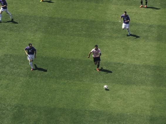 The Best Soccer Documentaries to Stream Right Now 