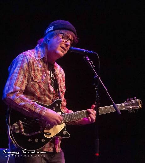Chris Page - Photos/Videos