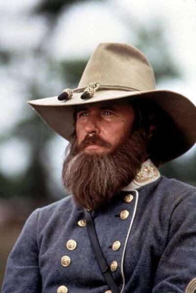 Gettysburg - Z filmu - Tom Berenger