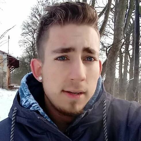 Uživatel Pavel Gajdoš