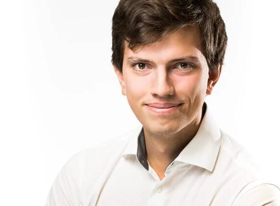 Ing. Thomas Gastl