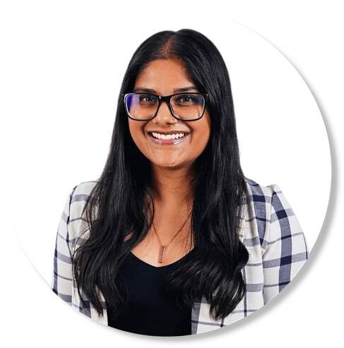 Picture of Vaishali Gursal