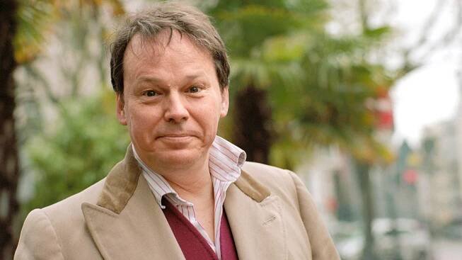 Podcast: Richard Seymour and Thomas Jones · The Debt to David Graeber