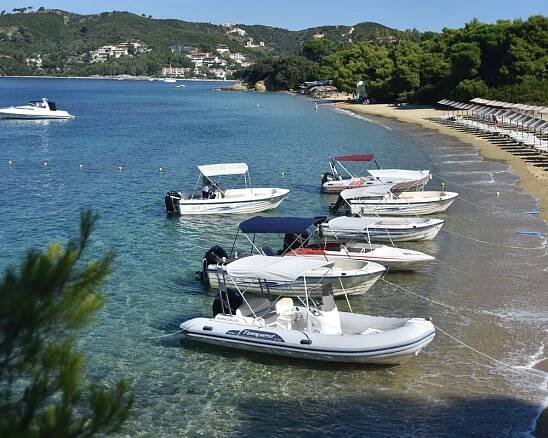 THE 15 BEST Skiathos Boat Rentals (2025) - Tripadvisor