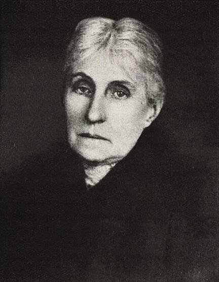 Charlotta Garrigue Masaryková