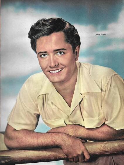 John Derek