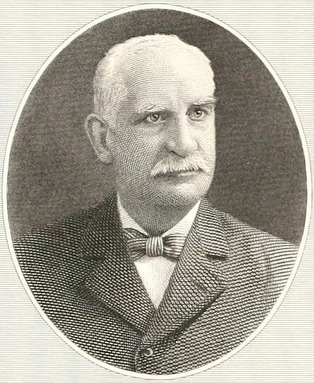William Walker Foulkrod – Wikipedia