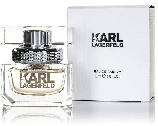 Lagerfeld Karl Lagerfeld for Her 25 ml