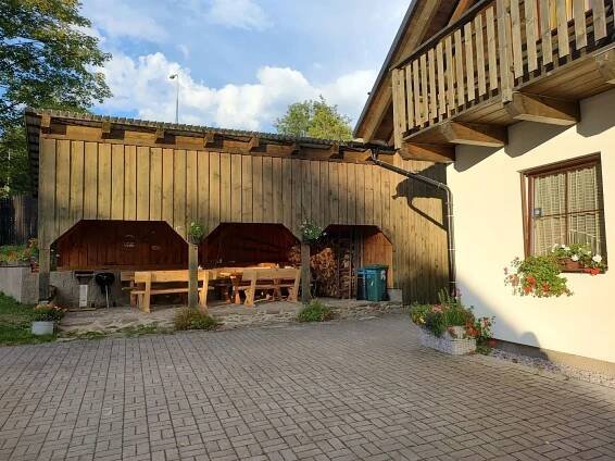 Apartmány Brevant Špičák - Železná Ruda | Ubytování a Recenze 2025