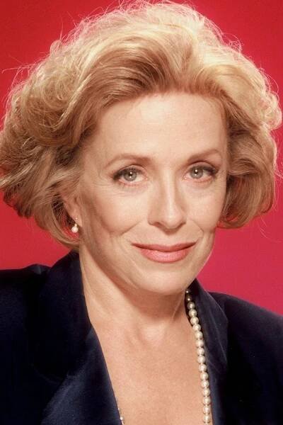 Holland Taylor herečka