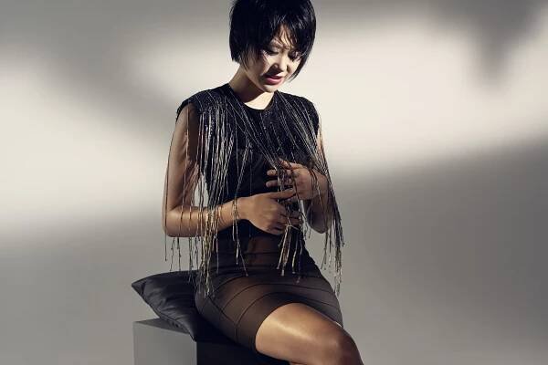 Yuja Wang | Foto Norbert Kniat