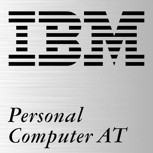 Soubor:IBM Personal Computer AT badge recreation.svg – Wikipedie
