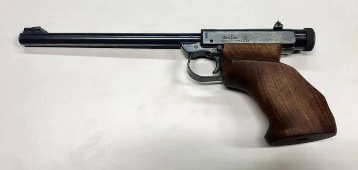 DruLov Mod. 65 - Krátké - Použité zbraně - Řehák a Řehák - vše pro lov a sport