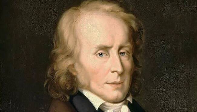 Benjamin Constant: French Liberal Extraordinaire