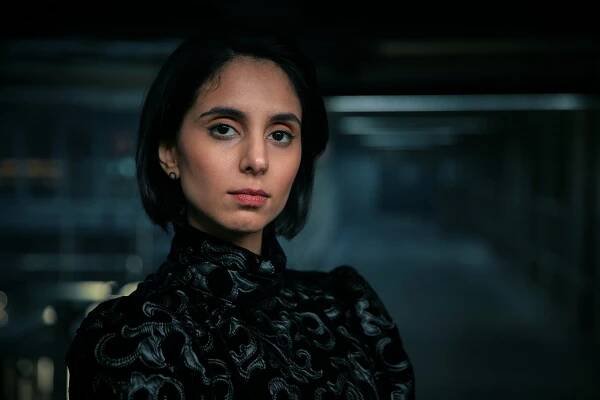 Anjli Mohindra - Projekt Lazarus - Série 1 - Promo
