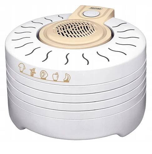 Sušička potravin MPM MSG-03 250 W