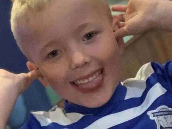 Jury retires in trial of stepmother and father accused of murdering boy aged six