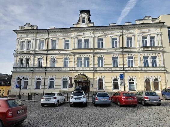 Hotelu Havel na Starém náměstí v Rychnově nad Kněžnou má nové vedení.