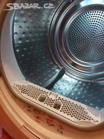 Sušička AEG 8000 series / Lavatherm T8DEE48SC