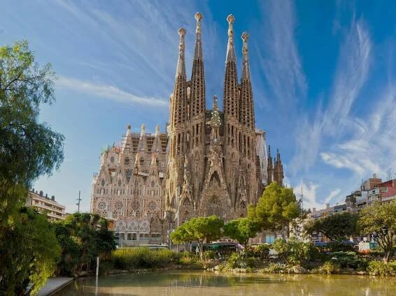 Španělsko - Barcelona a Montserrat s pobytem u moře - Katalánsko - Poznávací zájezdy vícedenní | CK KARAVAN