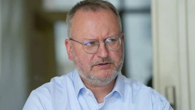 Velvyslanec Koštoval: Ruské argumenty nemůžeme šmahem ignorovat