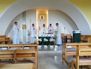 DIECÉZNE PREDSYNODÁLNE STRETNUTIE – Rímskokatolícka cirkev
