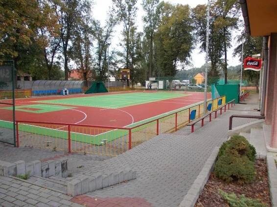 Stavba haly 23.9.2012 - Telnice